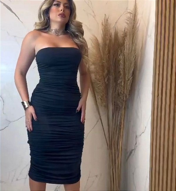 Vestido Mari