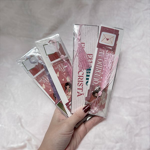 Kit de marcadores - sortidos