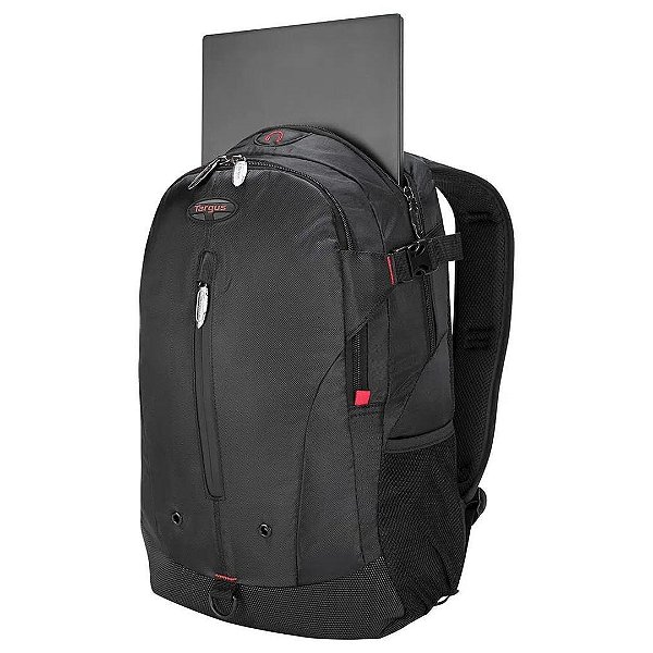 Mochila para Notebook 15.6" Terra TSB226DI-73 Preto - Targus