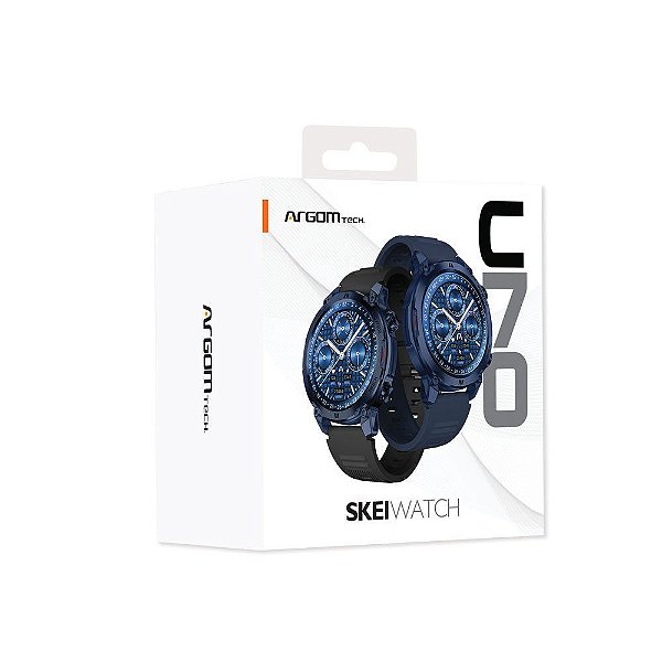 smartwatch c70