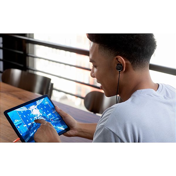 fone de ouvido  Intra-Auricular QUANTUM 50