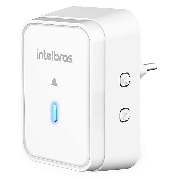 Módulo Interno Para Campainha Intelbras CMI 101