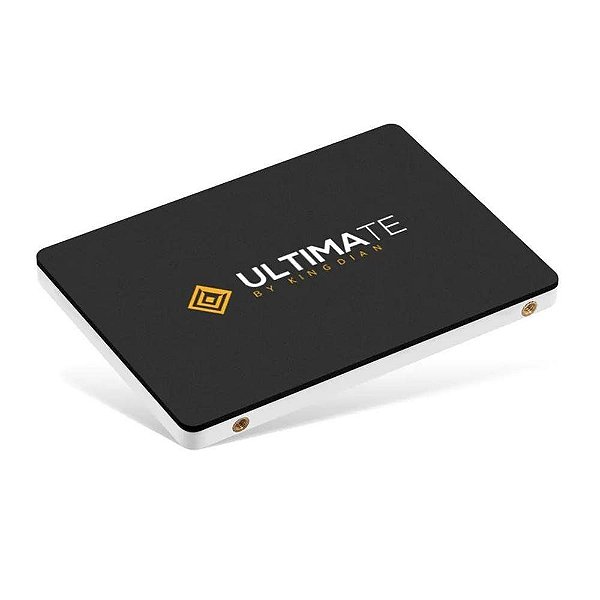 SSD ULTIMATE SATA III - 240GB - KINGDIAN