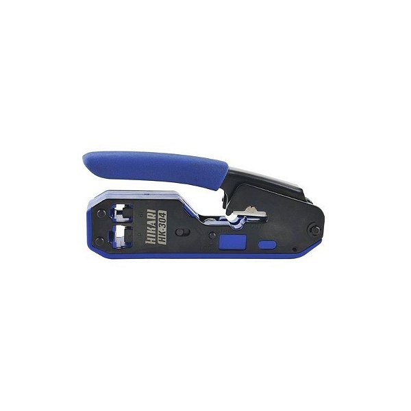 Alicate de Crimpar RJ-45 HK-304