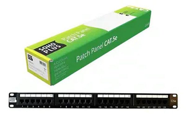 PATCH PANEL DESCARREGADO PPD24
