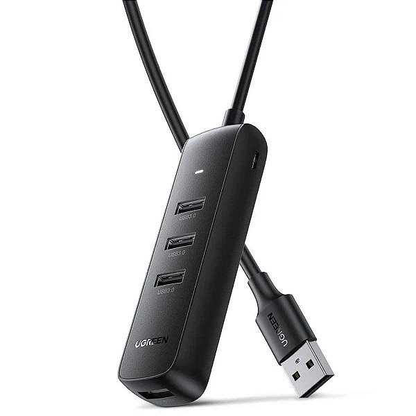 HUB USB 3.0 4p CM416 - Ugreen