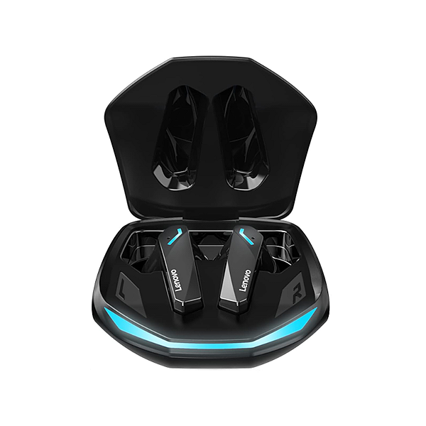 Lenovo Thinkplus GM2 Pro, Preto