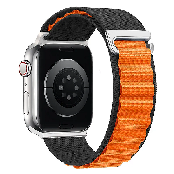 Pulseira Alpina 42mm/44mm/45mm/49mm
