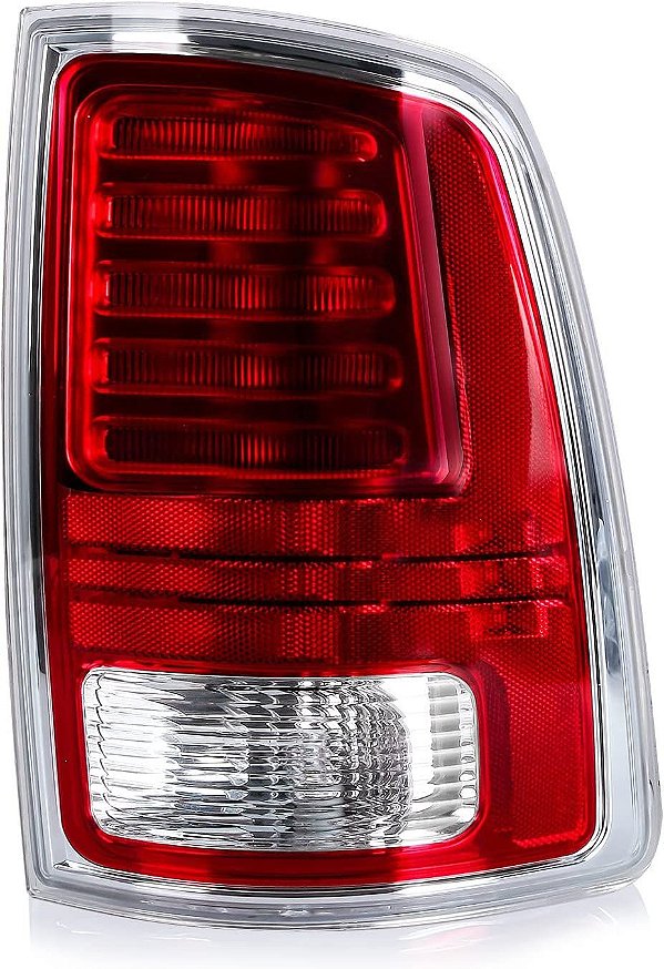 Lanterna Traseira Dodge Ram 2500 6.7 2016 até 2019 - LD