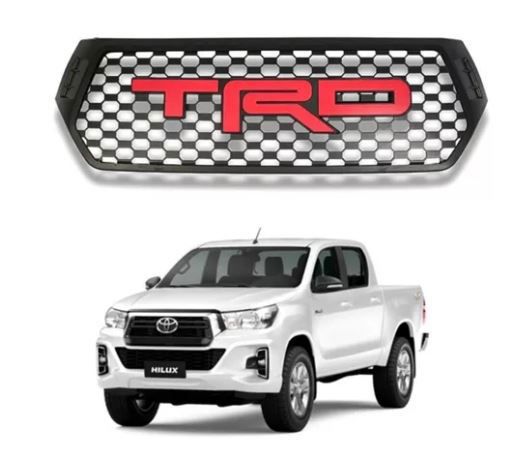 GRADE TRD HILUX  2016 /2018