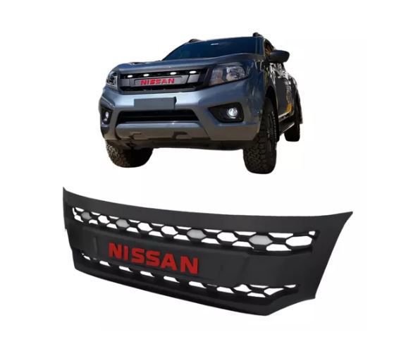 GRADE FRONTIER NISSAN 2017/2022