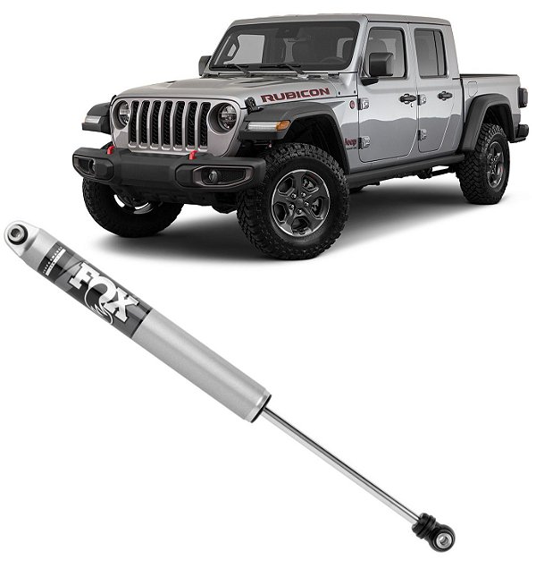 Amortecedor Fox Jeep Gladiator Traseiro 2019 A 2023