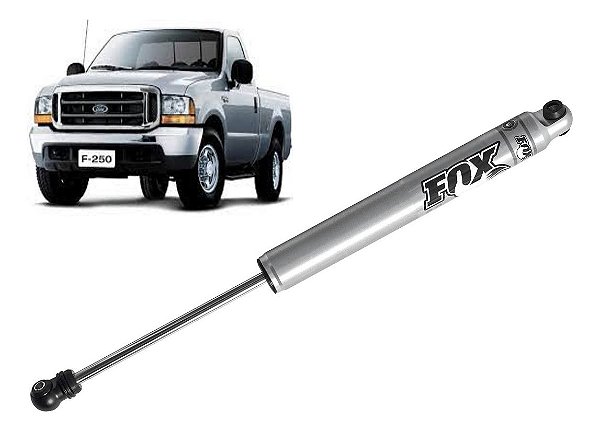 Amortecedor Fox Dianteiro Ford F-250/ Troller