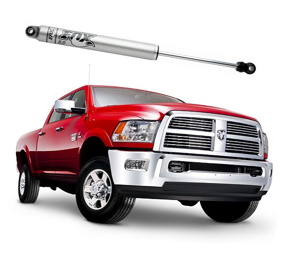 Amortecedor Traseiro Ram 2500 2006-2012 Ram 3500 2016-2023