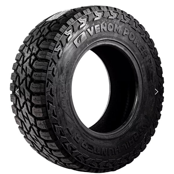 PNEU 35X12.50R18 10PR 123R RT