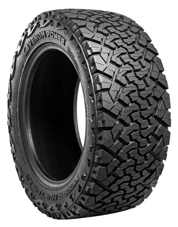 Pneu 33x12,5 R22 Lt 10pr 109r Xt Venom Power