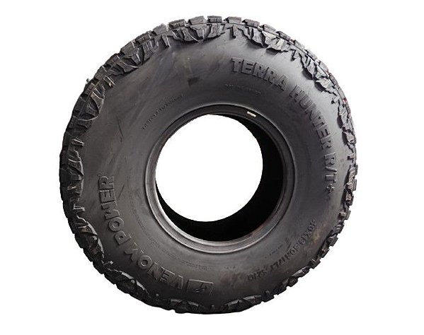 Pneus 40x13.50r17 8pr 121q Rt+ Para Dodge Ram