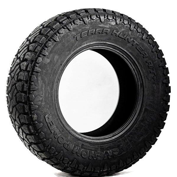 Pneu Venom Power 35x12.50 R22 Rt+