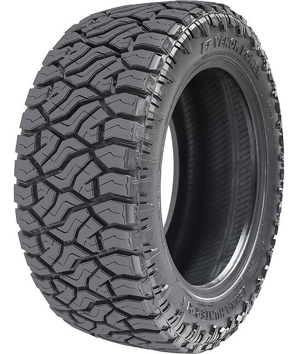 Pneu Aro 17 35x12,5 Rt+ 121q Venom Power