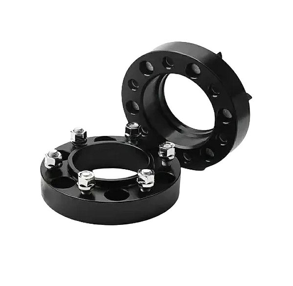 Par Espaçador de Roda Ranger 35mm 2013 até 2024