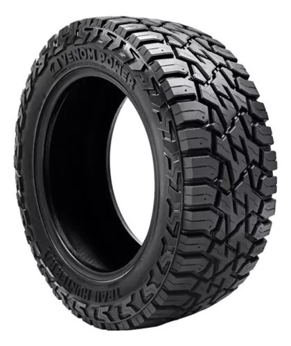 Pneu Venom Power RT Aro 20 285/55 10PR 122/119R