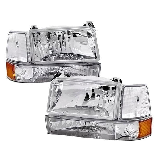 Par Farol F1000 F4000 1996 1997 1998