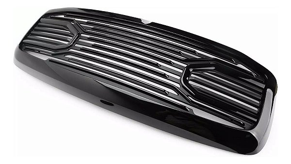 Grade Dodge Ram Preta 2500 2006 2007 2008 2009 Big Horn