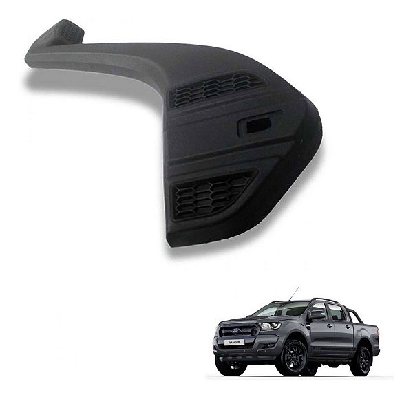 Snorkel Ranger 2016 Até 2022