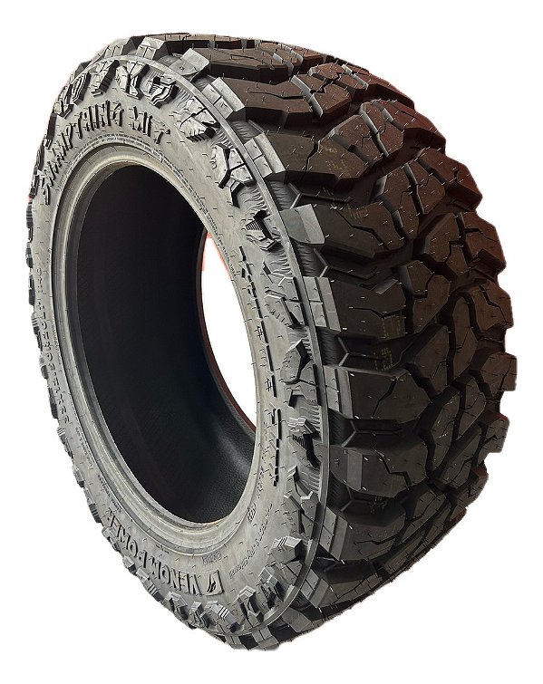 Pneu Venom Power Aro 20 33x12,5 Swampthing M/t Lt 114q