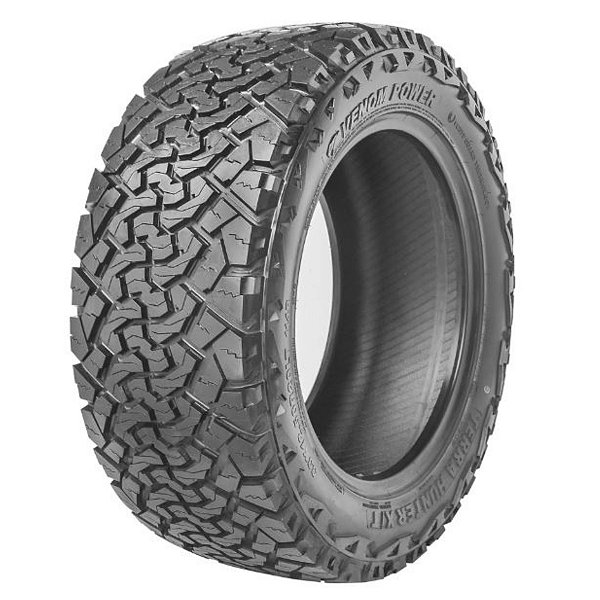 Pneu 285/65r18 10pr 125/122r X/t R