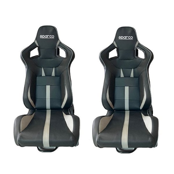 Par Banco Esportivo Universal Concha