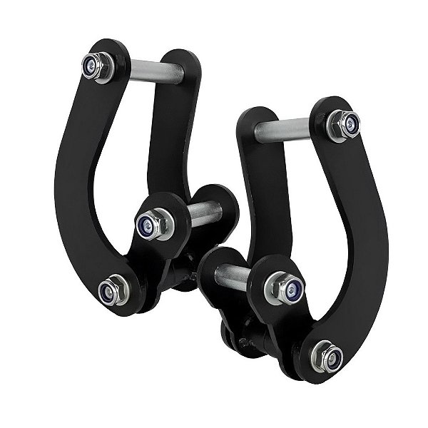 Jumelo De Conforto Triton 2017 A 2023 Kit 2 Jumelos