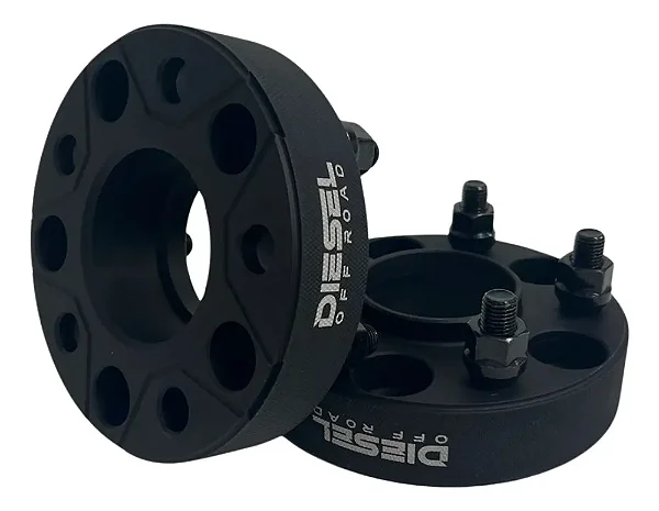 Unidade de Espaçador TR4 35mm 5x114,30