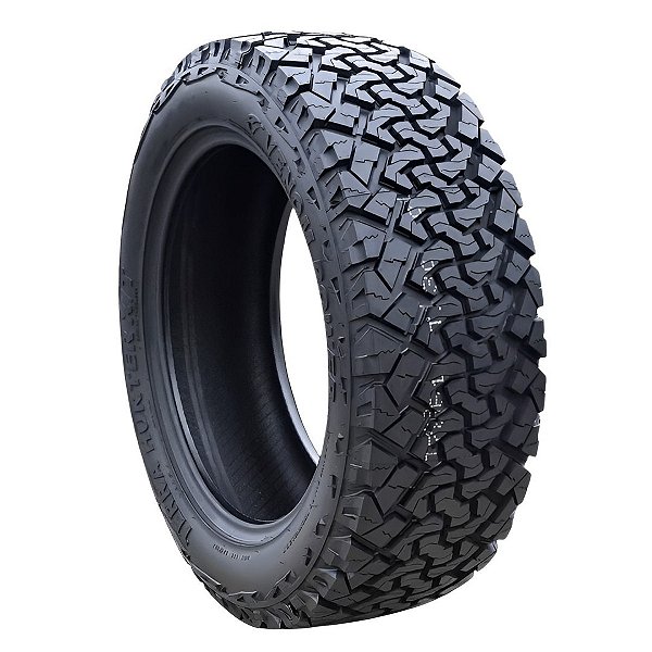 Pneu 265/60 Aro 18 X/t Venom Power Terra Hunter