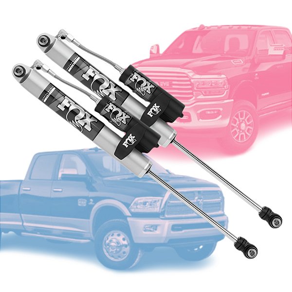 Amortecedor Traseiro Ram 3500 2020 a 202 4 2 a 3,5"