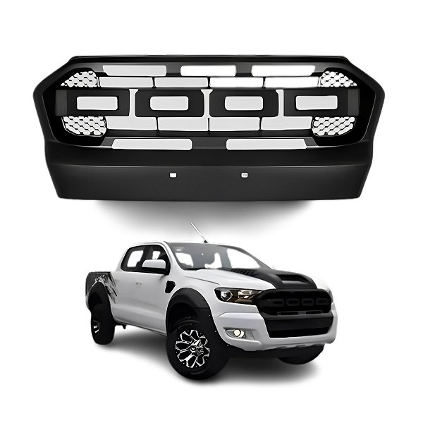 Grade Dianteira Eagle Road Ranger Raptor 2016-2019
