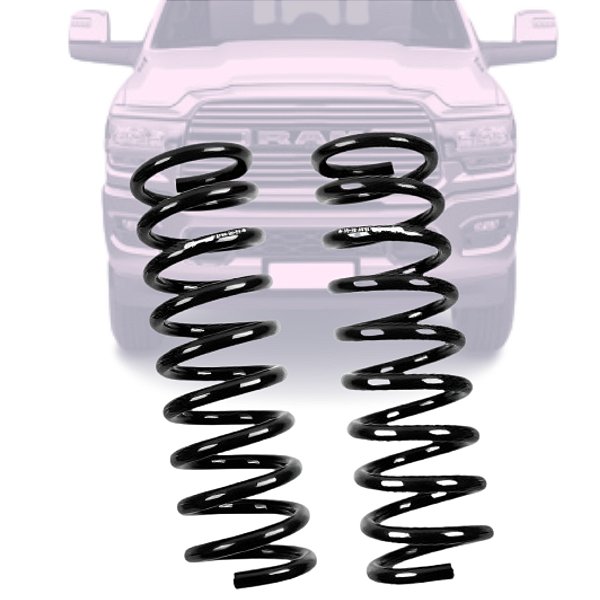 Molas Dianteira Ram 2500/3500 2016 a 2024 2 Polegadas