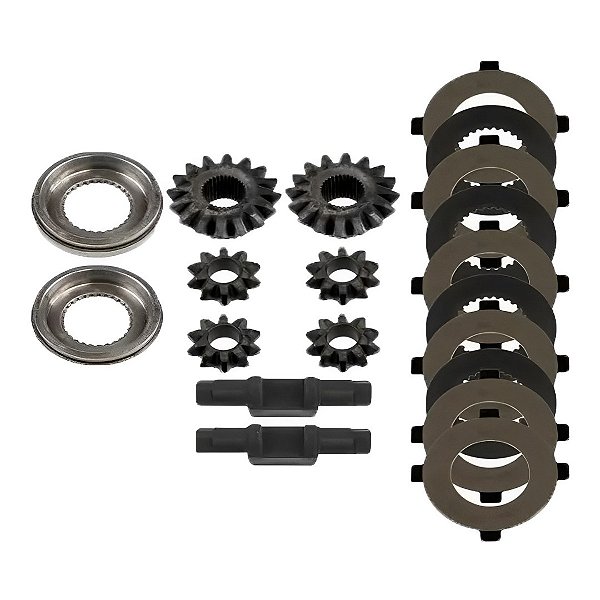 Kit Satelite Planetaria F-250 Diferencial Dana Blocante