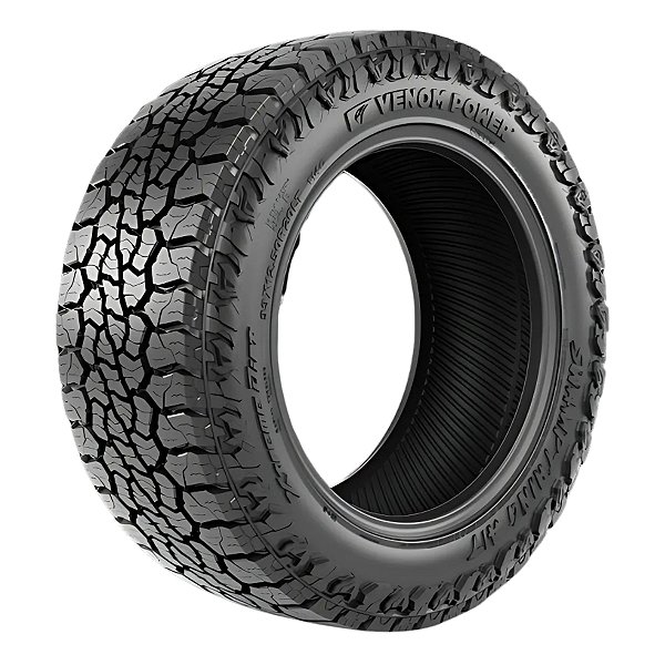 Pneu Venom Power Swamthing A/T 275/55R20LT 10PR 120/117Q