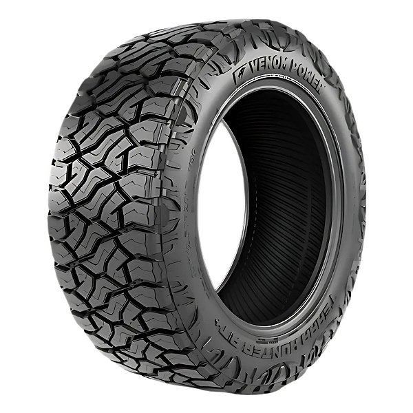 Pneu Venom Power Terra Hunter R/T+ Aro 20 275/55