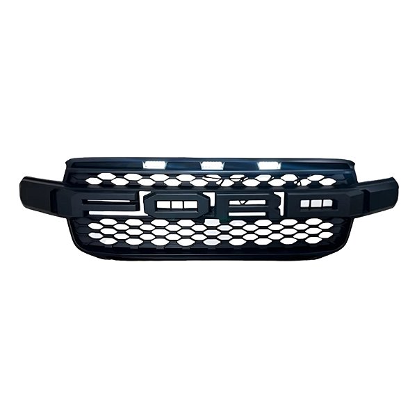 Grade Ranger 2024-2026 LED Branco