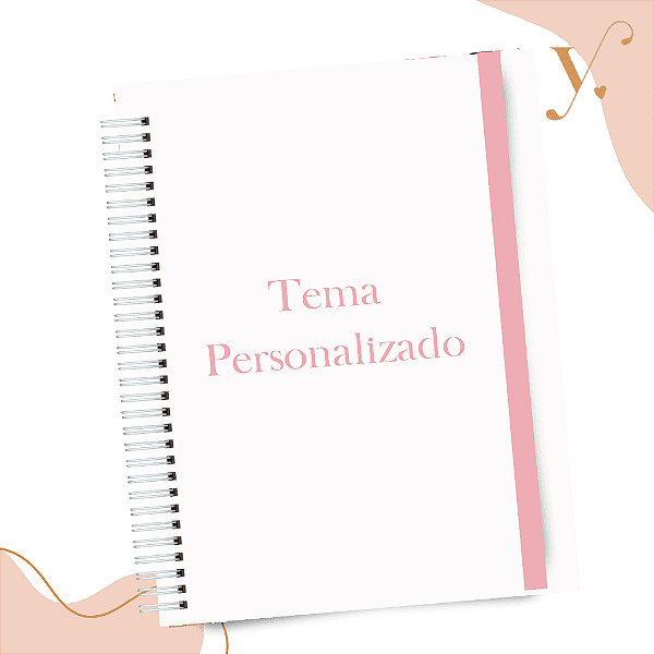 Caderneta de Vacinação - Personalizado