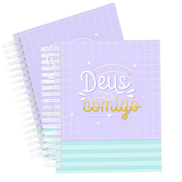 Diário Devocional - Deus está sempre comigo