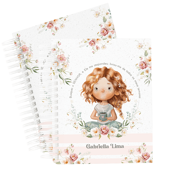Cartas para Deus - Busquei o Senhor e Ele me respondeu