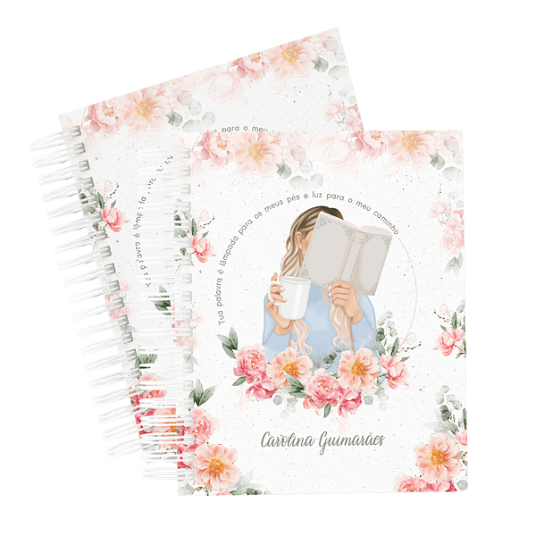 Cartas para Deus - Lâmpada para os meus pés, luz para os meus caminhos
