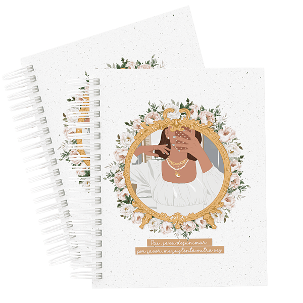 Cartas para Deus - Se eu desanimar me sustenta