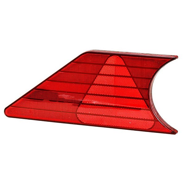 Triângulo Retrorrefletor Lanterna Traseira Randon Style Lado Direito - 8903.10.302