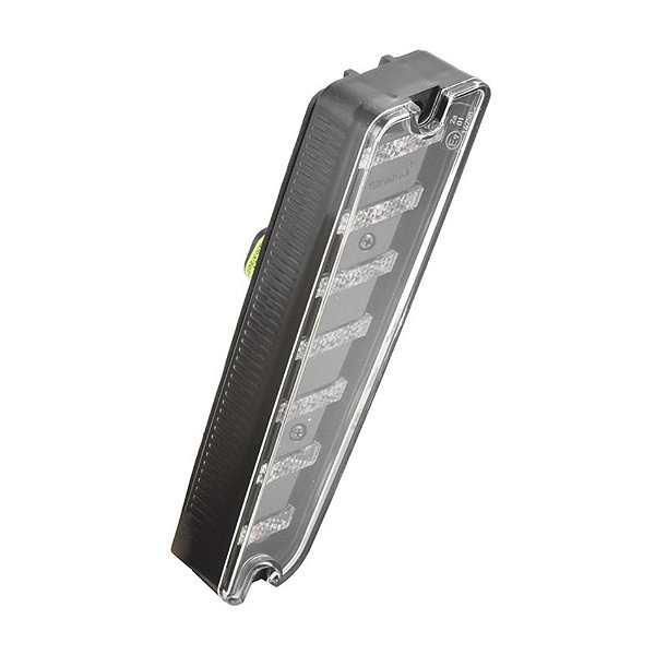 Módulo Lanterna Traseira Rodofort Pisca e Ré LED 24v Versão A - 2535 31 20 4A