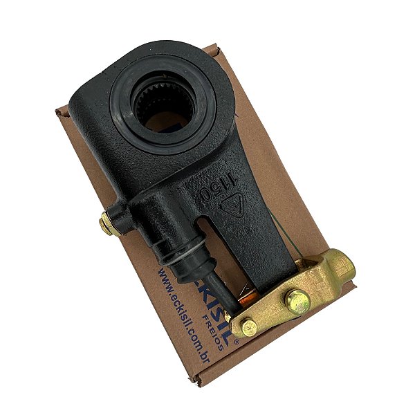 Catraca de Freio Automática 28 Estrias Modelo Randon Eckisil - 50000-16