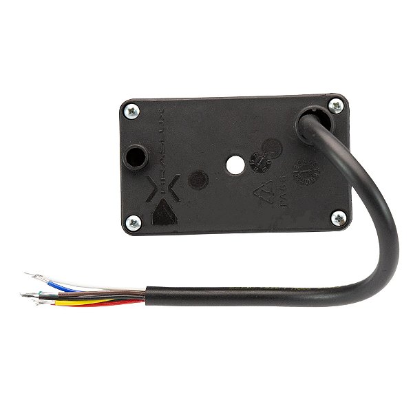Dispositivo de Controle de LED Sem Conector - 8203.24.006